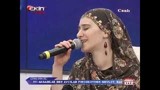 Gülistan TOKDEMİR & Ercan PAPUR - Sallana Sallana (CANLI)