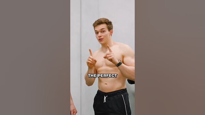 The Perfect 1 Arm Pushup