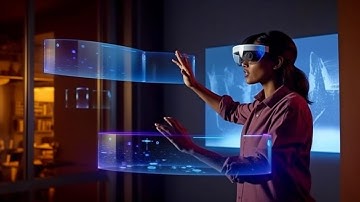 B.Nandhini, Assistant Professor | Ingredients of an AR | SNS Institutions