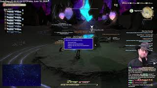 Trails of the Endwalker | 6.0 MSQ Final Area | BLM PoV