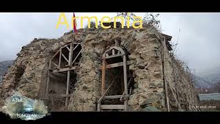 Armenia Sightseeing