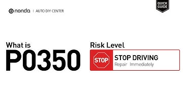 What is P0350 Engine Code [Quick Guide]