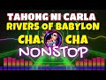 Rivers of babylon tahong ni carla nonstop cha cha