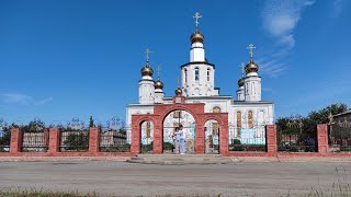 ПЕРЕЕЗД В РОССИЮ/НАША КВАРТИРА В КАЗАХСТАНЕ/НИЧЕГО НЕ ИЗМЕНИЛОСЬ