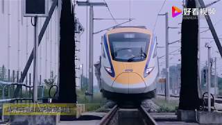 The new ETS2 meterrail EMU is undergoing dynamic tests in Malaysia before being put into operation screenshot 3