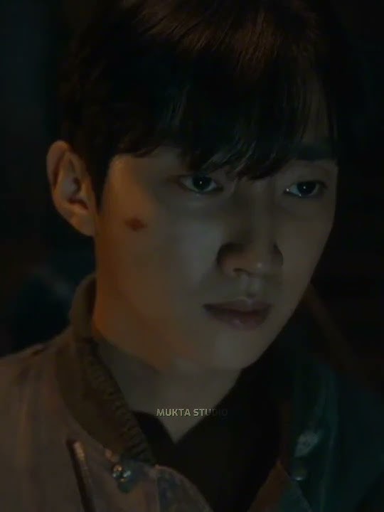 Park Chan-Yeong 😩❤️ #kdrama #sweethome3 #jinyoung #shorts