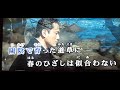 アローナイツ あほうどり信天翁 谷村新司作詞作曲 song by武美二関