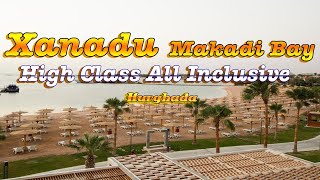 Xanadu Makadi Bay Resort 5* | Hurghada, EG | Full Hotel Tour
