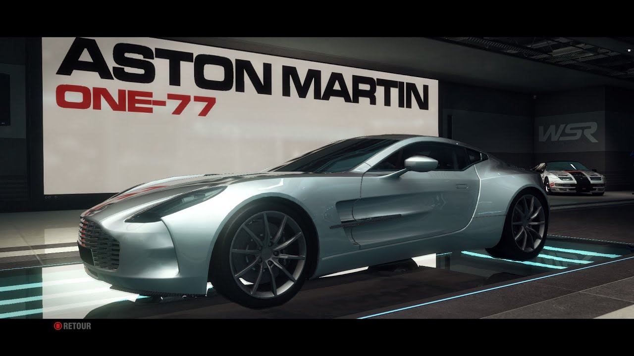 Aston martin one 77 gta 5 фото 89