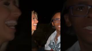 Boca De 09 Pegando Loirinha Na Live Do Meiokoderj Vídeo Completo No C