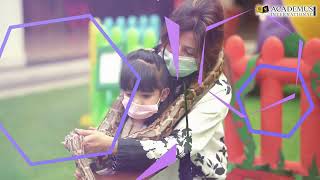 Prospectus Video For Academus Intro Only