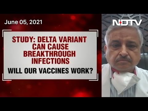 What is the Delta variant of COVID? Do vaccines work against it ...