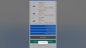 Streamline Your Business with the Best Java & Sqlite POS App! Offline 2023