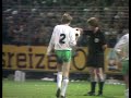 FC Groningen- Inter Milan 1983