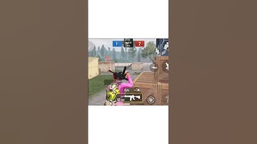 scariest enemy view 🗿 with 1v1 tdm @khatarnaak_dikuu