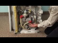 Replacing your Whirlpool Dishwasher Drain Hose