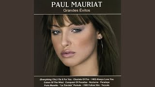 Miniatura de vídeo de "Paul Mauriat - Unchained Melody"