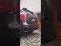 Cayenne 957 gts start up stock sound v8