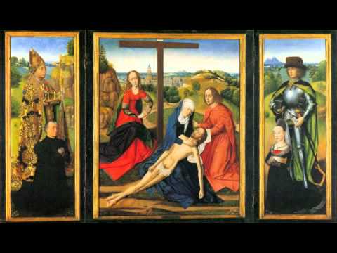 Jacob Obrecht: Missa de Sancto Donatiano: Gloria