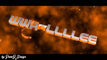 Intro #13 - wwaallllee | PoweR Design [SYNC]