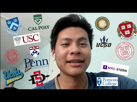 Vídeo: Pomona é uma boa escola?