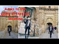 Game of thrones location|| A Christmas trip to Malta