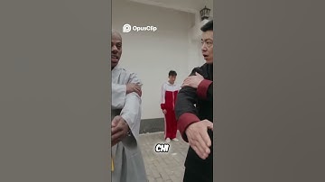 #ishowspeed Learns #kungfu #china