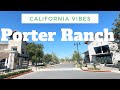 PORTER RANCH-4K-LOS ANGELES.