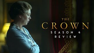 The Crown Season 4 | Review