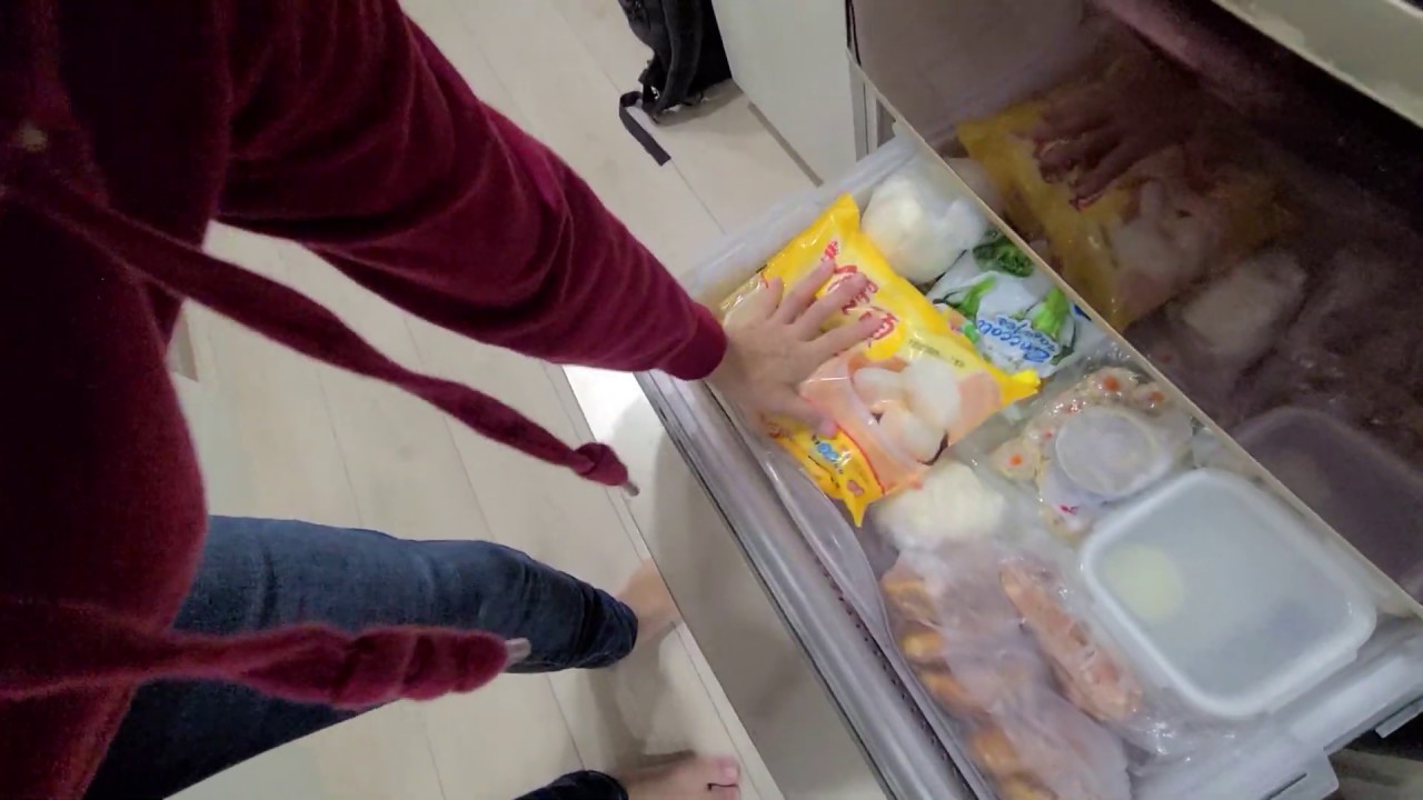 早餐日常 新來來水餃＋義美白饅頭好吃嗎？