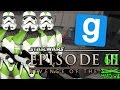 A 442nd Thanksgiving - Star Wars RP (Garry's Mod)