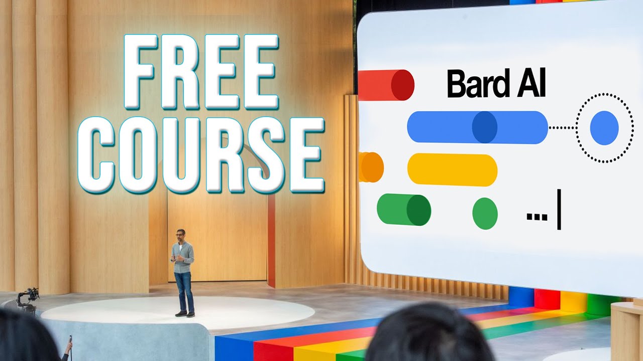 Google Bard Ai Tutorial_ How to Use Google bard Ai For Beginners 2023 ...