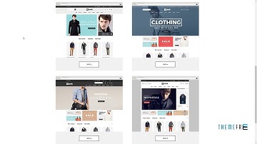 Greek - Responsive OpenCart Theme        Tim John