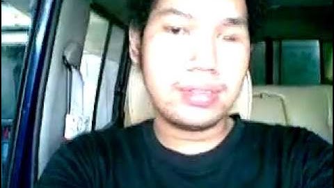 Erwin - Beatbox Gombal No. 2 | Sayang, Angkat Telponnya Dong