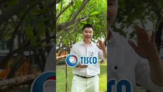 สอนเล่นหุ้น มือใหม่ Tisco หุ้นที่ปันผลสูงที่สุดในกลุ่มธนาคาร!!