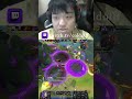 ЛЕГЕНДА КОРЕИ ВЫИГРЫВАЕТ ДРАКУ ЗА ИГРУ  #14k #dota2 #booster #outplay #cinema #twitch #gaming #дота2