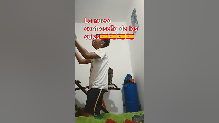 la nueva contraseña de los cules está temporada $$@🇪🇸🇪🇸🇪🇸👾