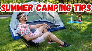 5 Simple Tips for camping video  in 2021