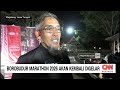 Borobudur Marathon 2026 Siap Digelar, Angkat Tema Decade of Legacy