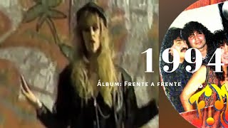 Fm Silvina - Frente A Frente