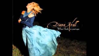 Video thumbnail of "Diana Krall - Devil May Care"
