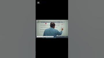 Everyday Science Past Papers Solved Part 2 | PPSC ASF FPSC CSS NTS PMS SPSC KPPSC AJKPSC GK mcqs