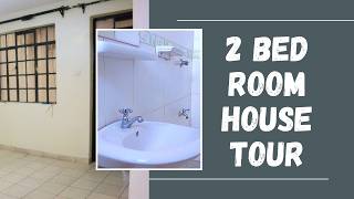 MY LUXURY 2BEDROOM APARTMENT TOUR! |Modern | Neutral | Detailed House Tour!