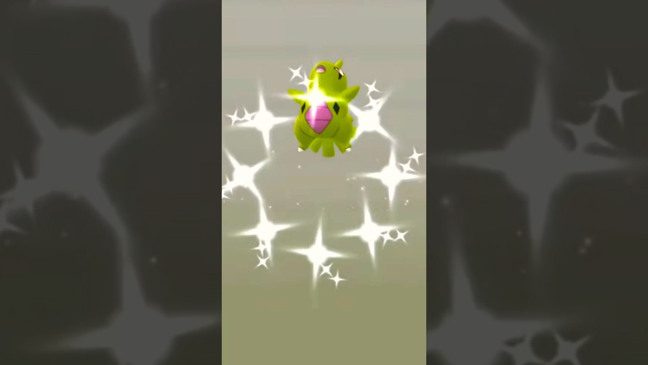 🔥50+ SHINIES on DAY 1 of GO Fest 2025🔥 Pokemon GO! 