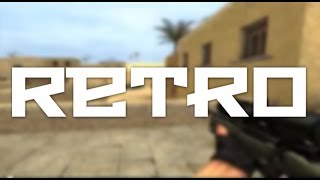 CSS - Retro - Montage