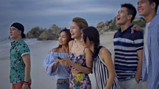 Samsung S8 Vietnam Launch Video 'Time to Move On' Director's Cut