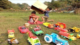 Ghareeb Khilone Wala (part-5) || Social Message  short film || Garib boys || Fusuri Club