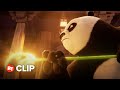 Kung Fu Panda 4 Movie Clip - Happy Bunny Tavern Fight (2024)