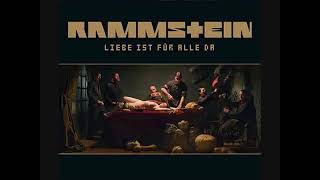 Rammstein - Frühling In Paris
