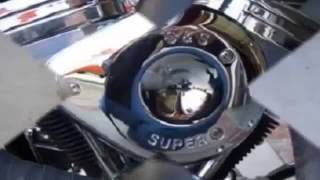 2006 Special Construction Chopper Custom in Mission Viejo, CA